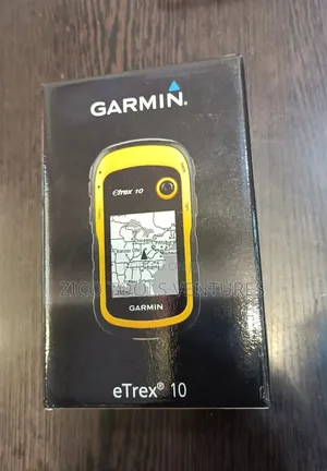 GPS Etrex 10