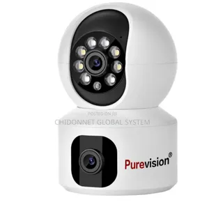Smart Wifi Camera