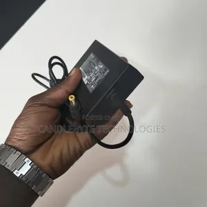 120w Asus Big Pin Charger – Stable Power, No Overheat