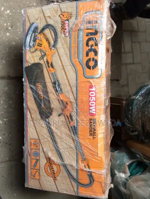 Ingco Drywall Sander For1050w