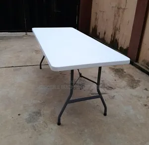 6ft Banquet Event Foldable Chair, (10 Seater)