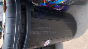 Plastic Bowl 100 Liter