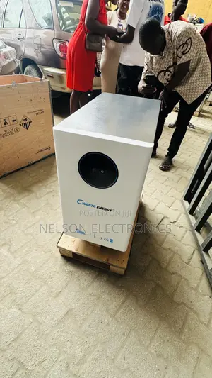 Cworth Energy Lithium Ion Batterie 20kwh With 7year Warranty