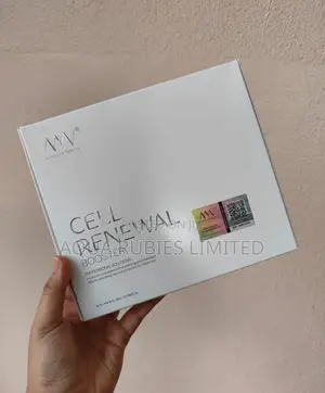 Miracle White Cell Renewal Glutathione Booster