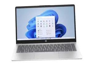 New Laptop HP 8GB Intel Core I3 SSD 512GB