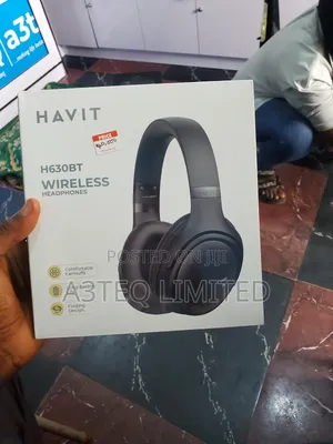 Havit H630bt Wireless Headphone