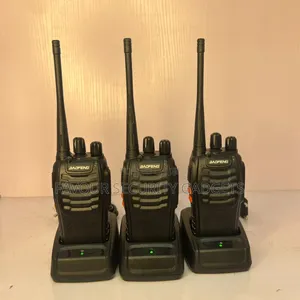 Baofeng Walkie Talkie 3pcs