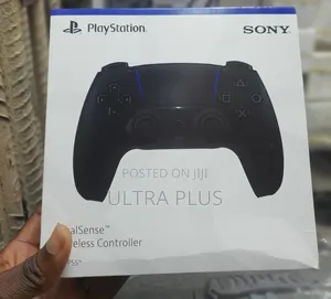 Sony Ps5 Playstation Sony Dual Sense Wireless Controller