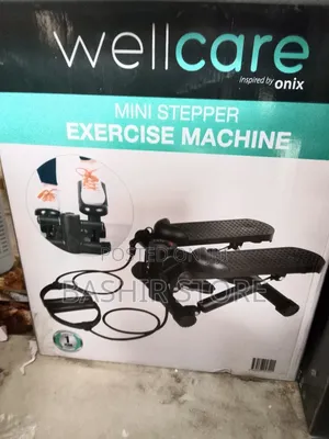 Mini Stepper Exercise Machine