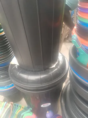 Rubber Plastic