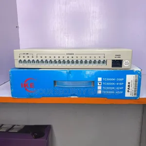 Ikea Pabx Telephone System 16extensions