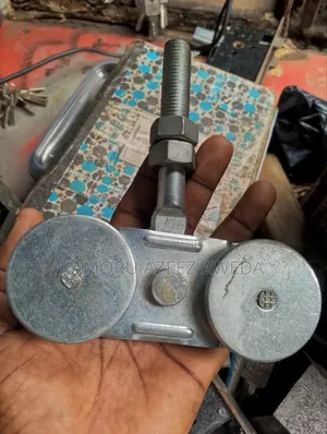 Up Roller for Gate Original One Piece