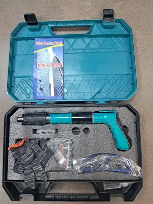 Mini Fixed Nail Shooting Machine
