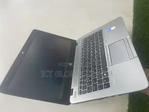 Laptop HP EliteBook 840 G2 8GB Intel Core I5 SSD 256GB