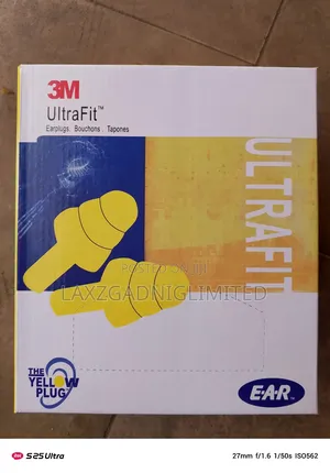 3m Ear Plugs