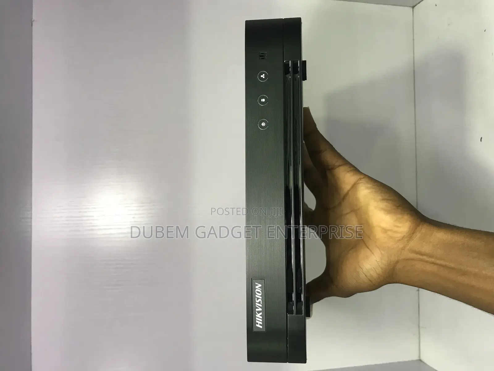 Hikvision 8 Channel DVR