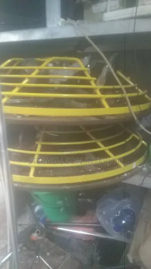 Power Trolley