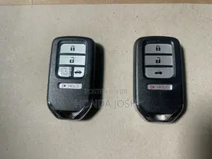 Key Fob 2015,2016 Honda Accord New