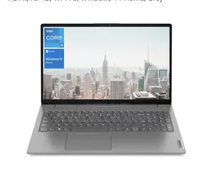 New Laptop Lenovo 4GB Intel Core I5 SSD 1T