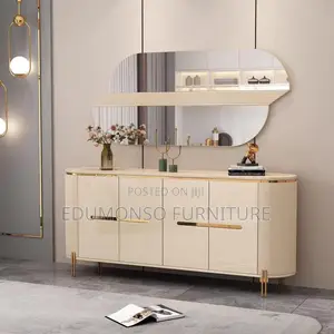 Quality Dining Sideboard Console