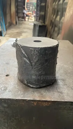 Carbon Brush and Brush Holder