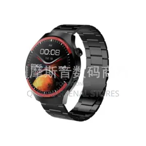 Watch 4 Pro