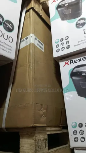 Sharp Photocopier Machine