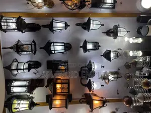 Quality Outdoor Lights