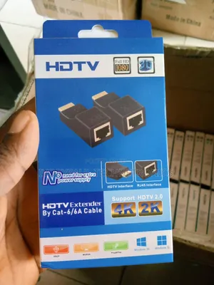30m Hdmi Extender