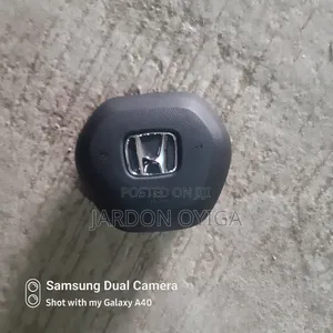 Airbag Cover Honda CRV 2023