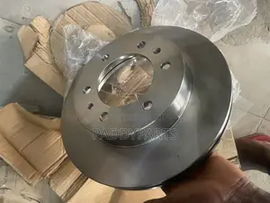 Hummer 3 Brake Disc