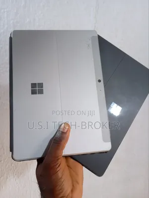 Laptop Microsoft Surface Go 2 8GB Intel Core I3 SSD 256GB