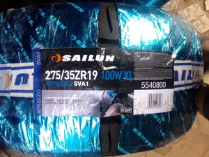 275 35 R19 Sailun Non China