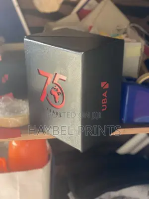 Packaging Boxes