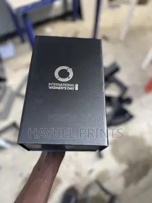 Packaging Boxes