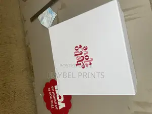 Packaging Boxes