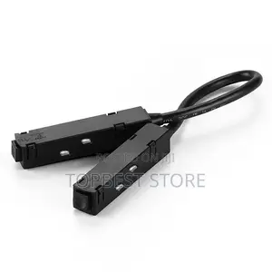 Magnetic Connector