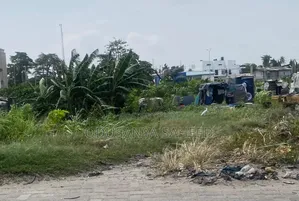 Sales Land