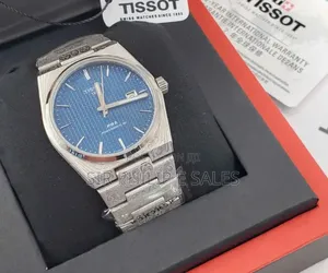 Luxury Watches