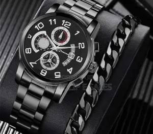 Luxury Watches