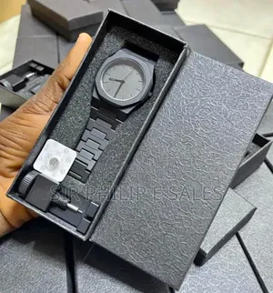 Luxury Watches