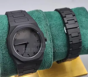 Luxury Watches