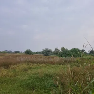 Land for Sale at Ajah