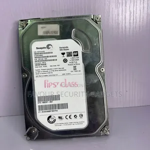 500gb Hard Disk Drive