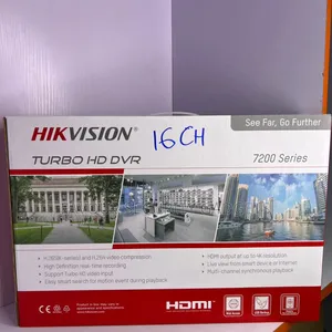 Hikvision 16channel DVR