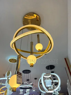 Led Pendant Light