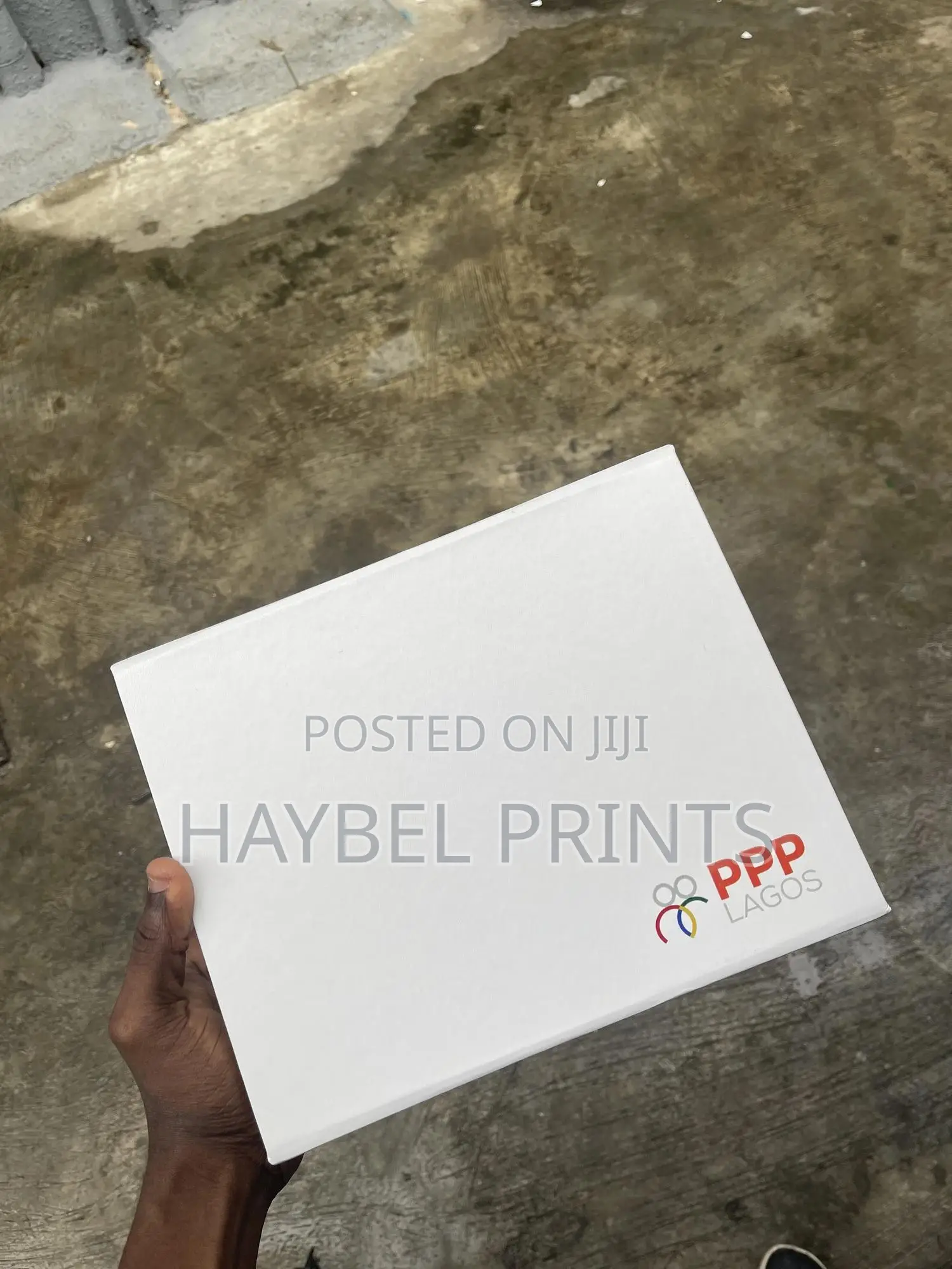 Packaging Boxes