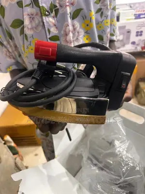 Weitejie Electric Steam Iron