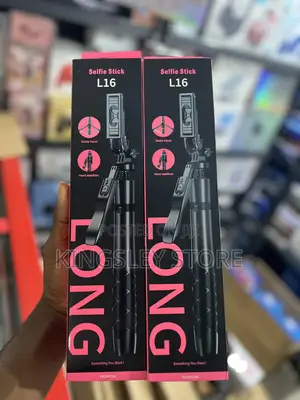 Selfie Stick L16 Selfie Tripod