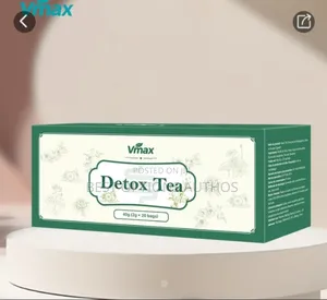 Detox Chinese Tea